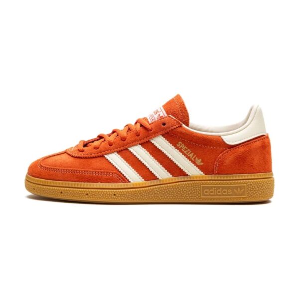 Adidas Handball Spezial Preloved Red Gum | STYLO