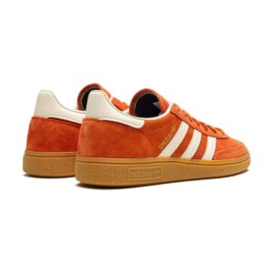 Adidas Handball Spezial Preloved Red Gum Adidas Handball Spezial Preloved Red Gum | STYLO