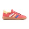 Adidas Handball Spezial Preloved Scarlet Almost Yellow | STYLO