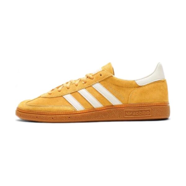 Adidas Handball Spezial Preloved Yellow Adidas Handball Spezial Preloved Yellow | STYLO