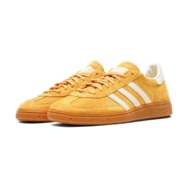 Adidas Handball Spezial Preloved Yellow Adidas Handball Spezial Preloved Yellow | STYLO