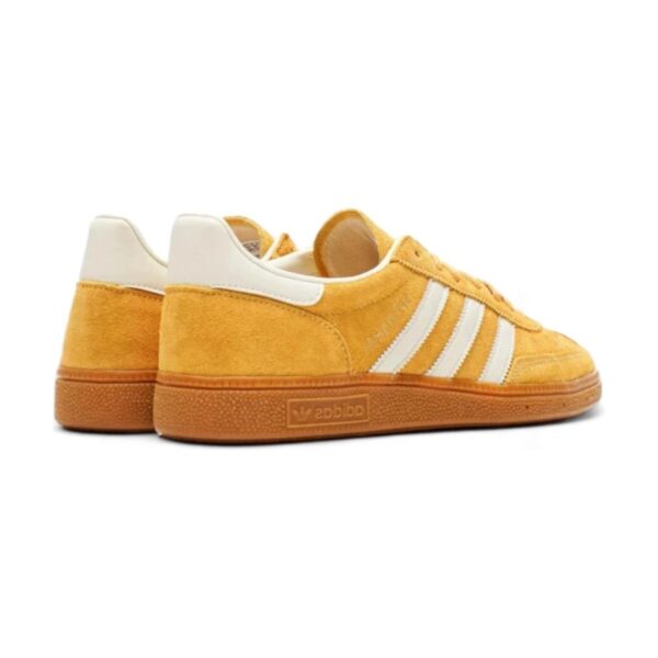 Adidas Handball Spezial Preloved Yellow Adidas Handball Spezial Preloved Yellow | STYLO