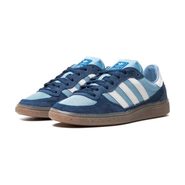Adidas Handball Spezial Pro Clear Blue | STYLO