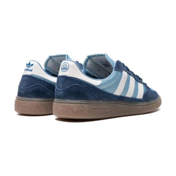 Adidas Handball Spezial Pro Clear Blue | STYLO