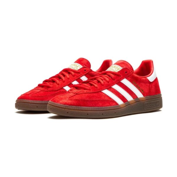 Adidas Handball Spezial Scarle | STYLO