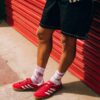 Adidas Handball Spezial Scarle | STYLO