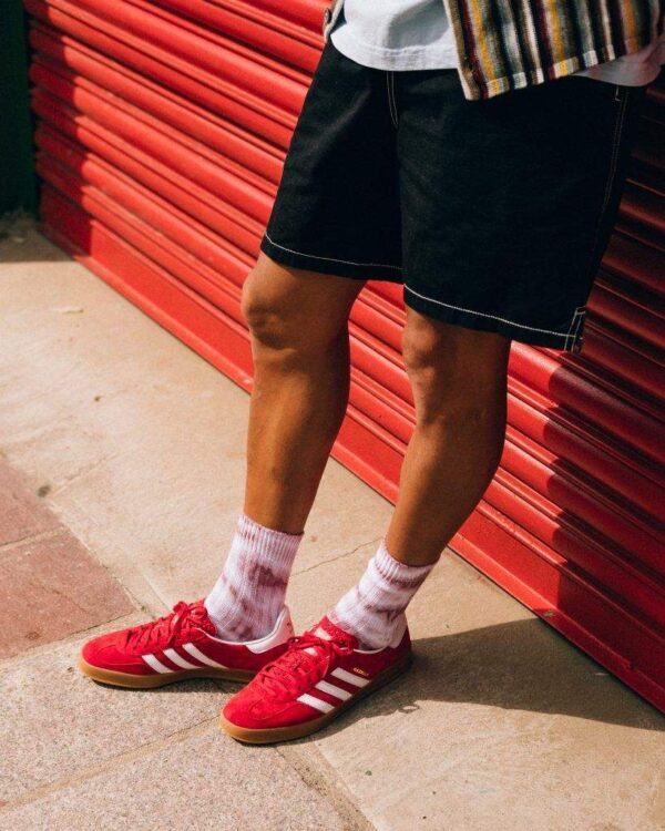 Adidas Handball Spezial Scarle | STYLO