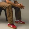 Adidas Handball Spezial Scarle | STYLO