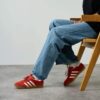 Adidas Handball Spezial Scarle | STYLO