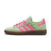 Adidas Handball Spezial Semi Green Spark Adidas Handball Spezial Semi Green Spark | STYLO
