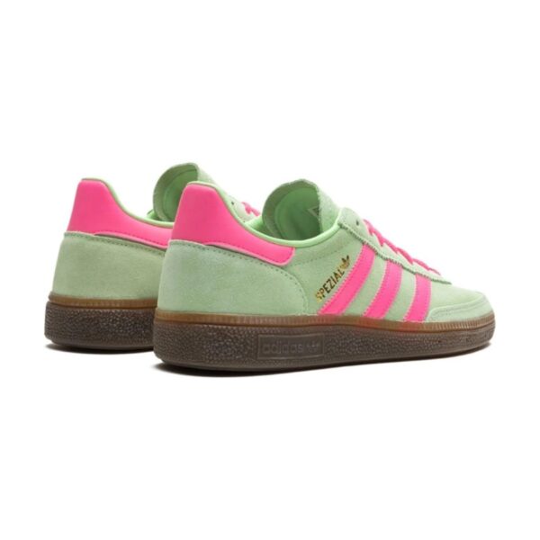 Adidas Handball Spezial Semi Green Spark Adidas Handball Spezial Semi Green Spark | STYLO