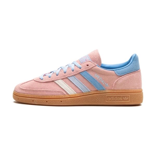 Adidas Handball Spezial Semi Rose Spark | STYLO