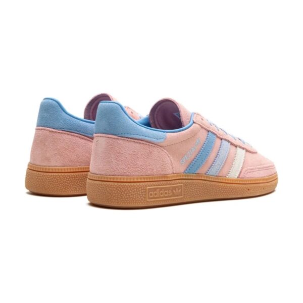 Adidas Handball Spezial Semi Rose Spark | STYLO