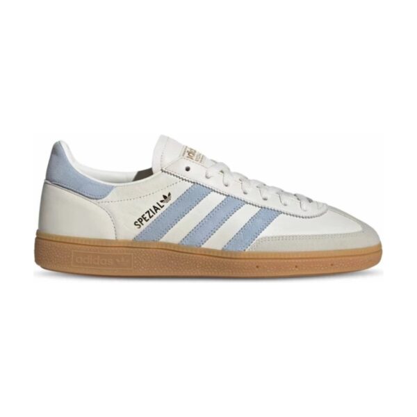 Adidas Handball Spezial Shadow Brown Alumina Adidas Handball Spezial Shadow Brown Alumina | STYLO