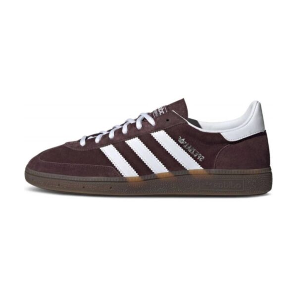 Adidas Handball Spezial Shadow Brown Gum Adidas Handball Spezial Shadow Brown Gum | STYLO
