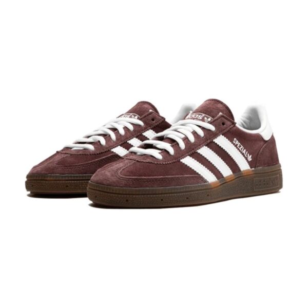 Adidas Handball Spezial Shadow Brown Gum Adidas Handball Spezial Shadow Brown Gum | STYLO