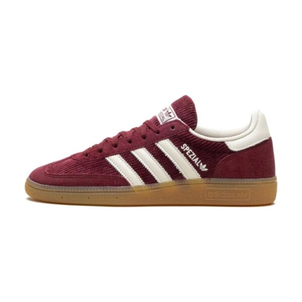 Adidas Handball Spezial Shadow Red Adidas Handball Spezial Shadow Red | STYLO