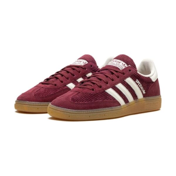 Adidas Handball Spezial Shadow Red Adidas Handball Spezial Shadow Red | STYLO