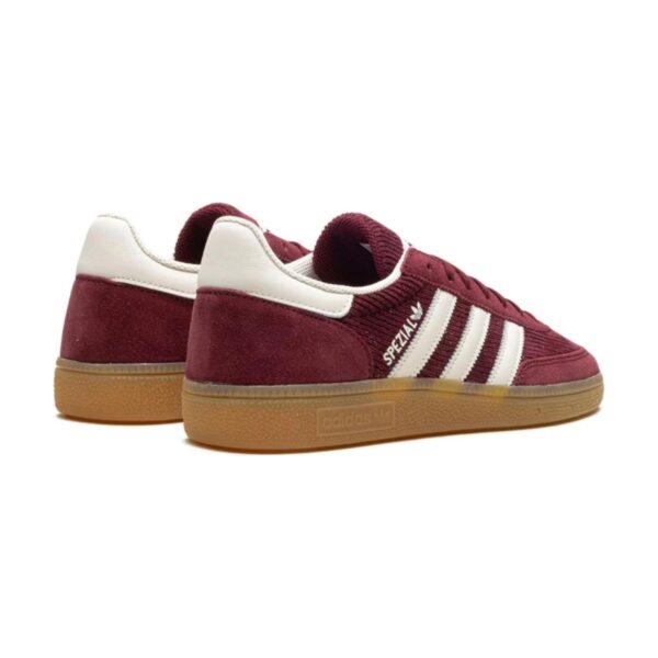 Adidas Handball Spezial Shadow Red Adidas Handball Spezial Shadow Red | STYLO