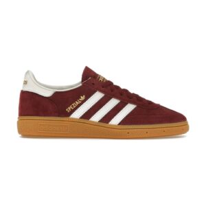 Adidas Handball Spezial Shadow Red Off White | STYLO
