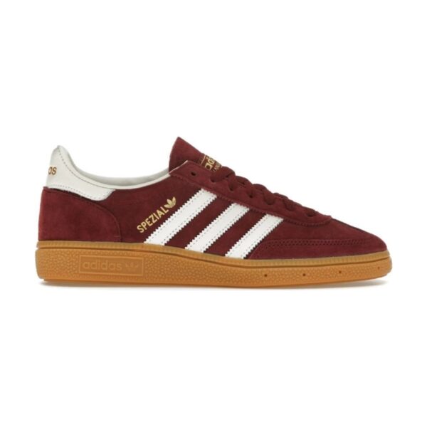 Adidas Handball Spezial Shadow Red Off White | STYLO