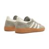 Adidas Handball Spezial Silver Pebble | STYLO