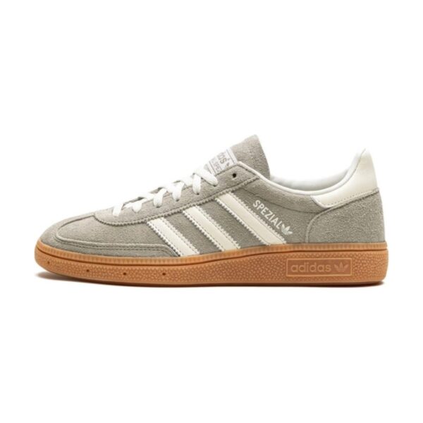 Adidas Handball Spezial Silver Pebble | STYLO