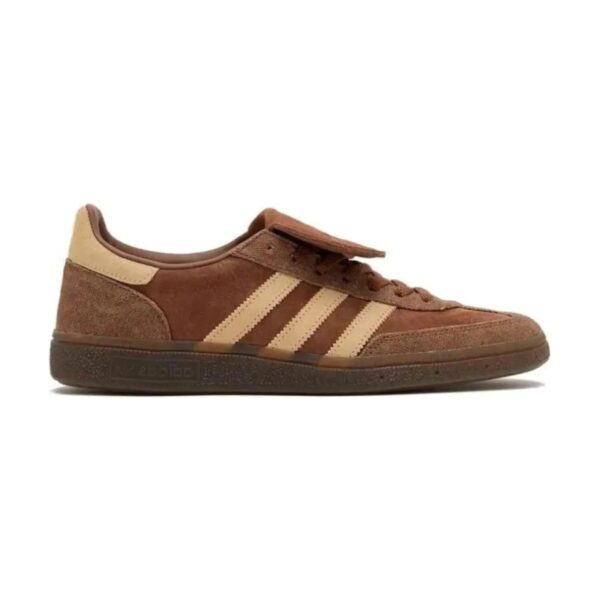 Adidas Handball Spezial size? Exclusive Brown Gum Adidas Handball Spezial size? Exclusive Brown Gum | STYLO