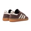 Adidas Handball Spezial Sporty & Rich Brown | STYLO