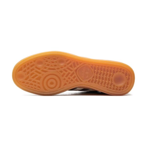 Adidas Handball Spezial Sporty & Rich Brown | STYLO