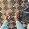 Adidas Handball Spezial Sporty & Rich Brown | STYLO