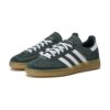 Adidas Handball Spezial Sporty & Rich Dark Green Adidas Handball Spezial Sporty & Rich Dark Green | STYLO