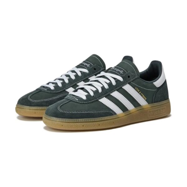 Adidas Handball Spezial Sporty & Rich Dark Green Adidas Handball Spezial Sporty & Rich Dark Green | STYLO