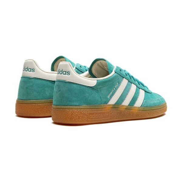 Adidas Handball Spezial Sporty & Rich Green Adidas Handball Spezial Sporty & Rich Green | STYLO
