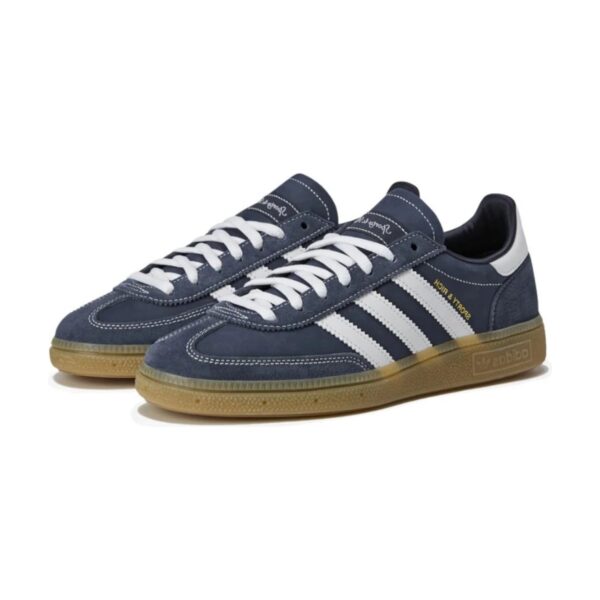 Adidas Handball Spezial Sporty & Rich Night Indigo Adidas Handball Spezial Sporty & Rich Night Indigo | STYLO