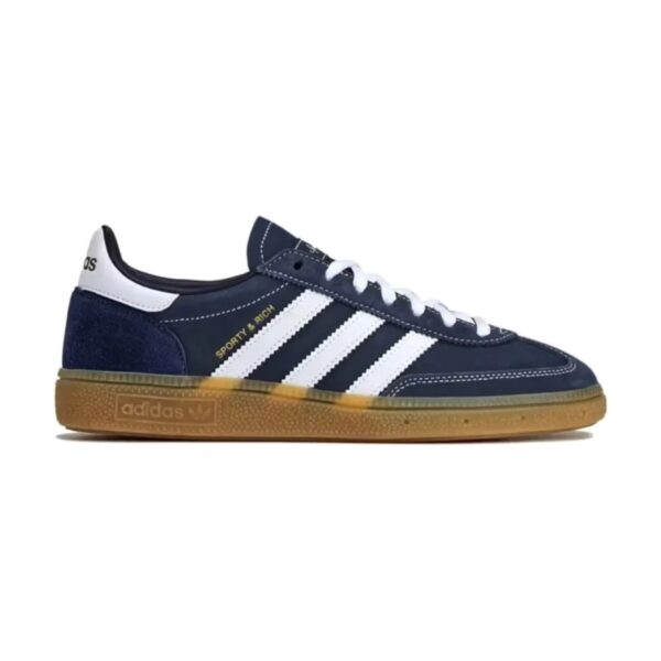 Adidas Handball Spezial Sporty & Rich Night Indigo Adidas Handball Spezial Sporty & Rich Night Indigo | STYLO