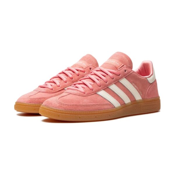 Adidas Handball Spezial Sporty & Rich Pink Adidas Handball Spezial Sporty & Rich Pink | STYLO