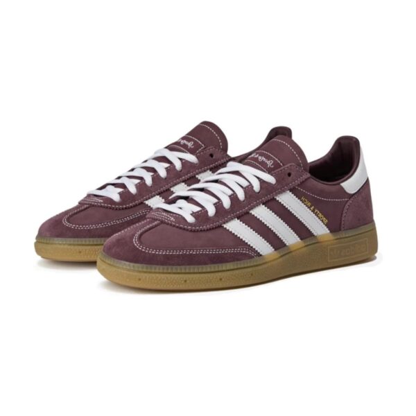 Adidas Handball Spezial Sporty & Rich Shadow Red Adidas Handball Spezial Sporty & Rich Shadow Red | STYLO