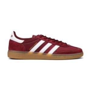 Adidas Handball Spezial Sporty & Rich Shadow Red | STYLO