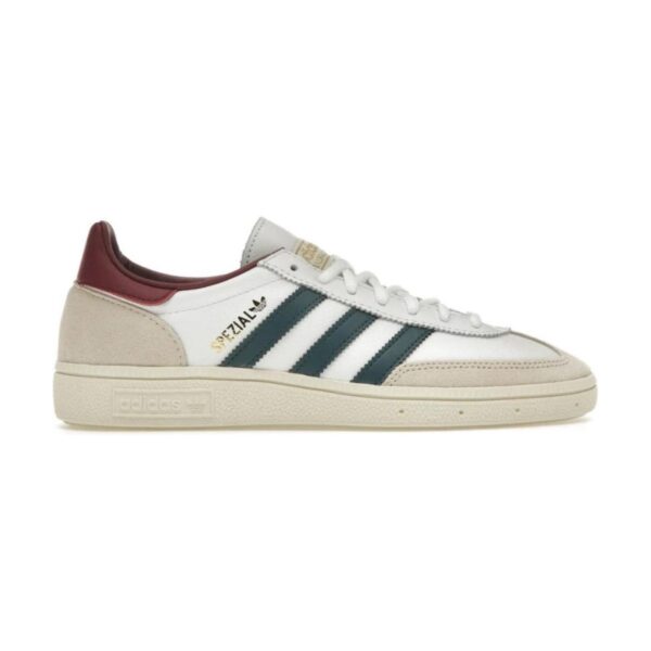 Adidas Handball Spezial White Arctic Night Adidas Handball Spezial White Arctic Night | STYLO