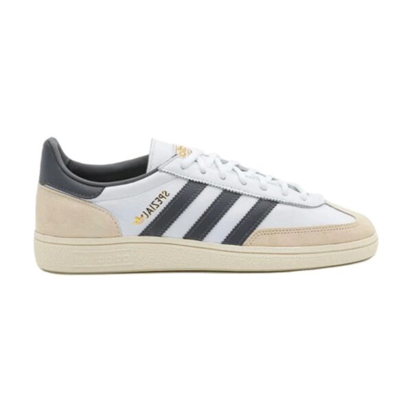 Adidas Handball Spezial White Grey Five Adidas Handball Spezial White Grey Five | STYLO