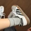 Adidas Handball Spezial White Grey Five Adidas Handball Spezial White Grey Five | STYLO