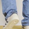 Adidas Handball Spezial White Grey Five Adidas Handball Spezial White Grey Five | STYLO