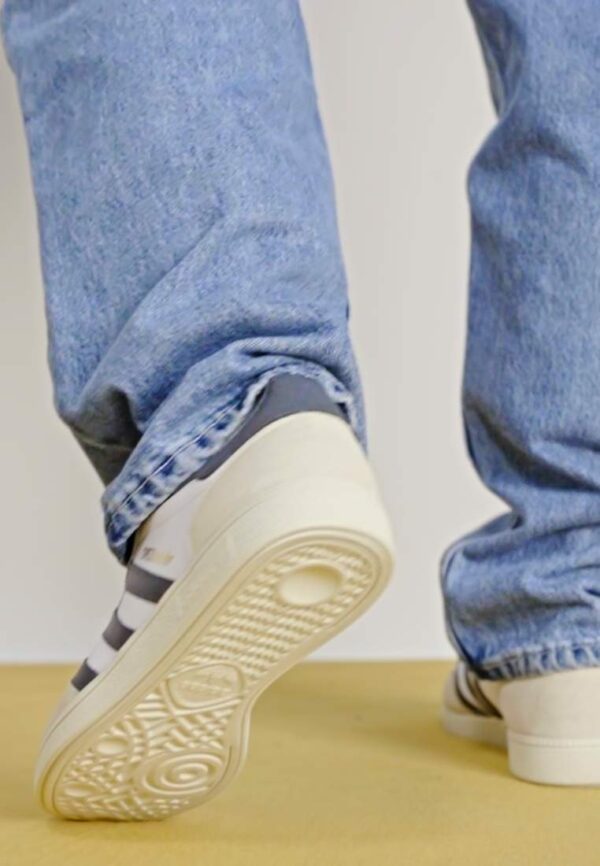 Adidas Handball Spezial White Grey Five Adidas Handball Spezial White Grey Five | STYLO