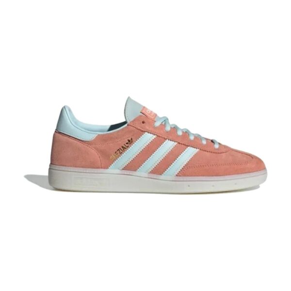 Adidas Handball Spezial Wonder Clay Almost Blue Adidas Handball Spezial Wonder Clay Almost Blue | STYLO