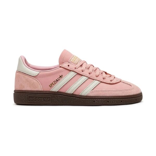 Adidas Handball Spezial Wonder Mauve Alumina Adidas Handball Spezial Wonder Mauve Alumina | STYLO