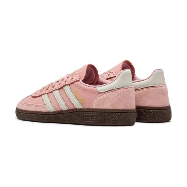 Adidas Handball Spezial Wonder Mauve Alumina Adidas Handball Spezial Wonder Mauve Alumina | STYLO