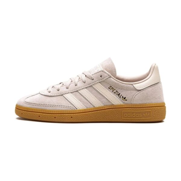 Adidas Handball Spezial Wonder Taupe Adidas Handball Spezial Wonder Taupe | STYLO