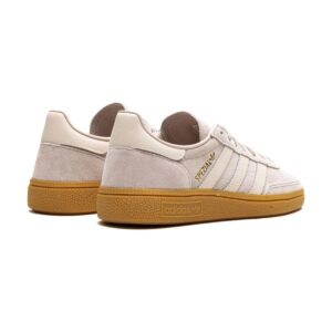 Adidas Handball Spezial Wonder Taupe Adidas Handball Spezial Wonder Taupe | STYLO
