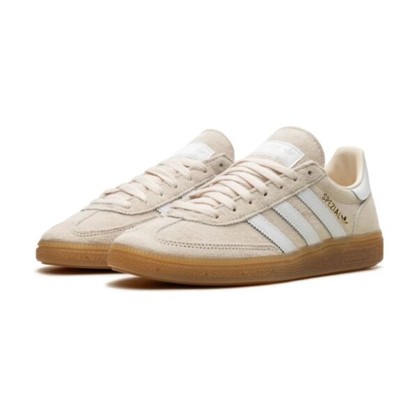 Adidas Handball Spezial Wonder White Adidas Handball Spezial Wonder White | STYLO